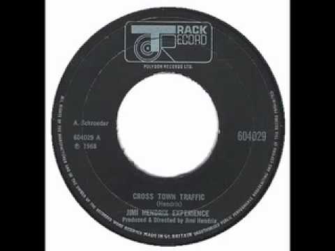 Transgender - Crosstown Traffic