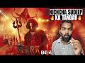 Mark Movie REVIEW Hindi Dubbed Filmi Max Review