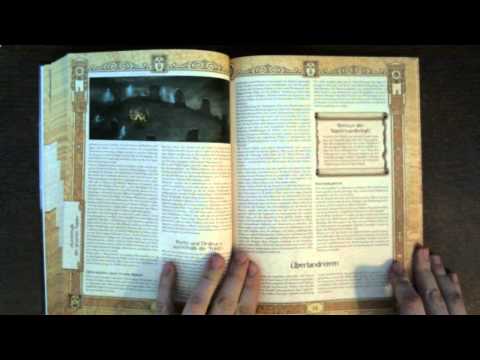 Durchgeblättert - Unter dem Sternenpfeiler