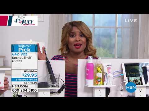 HSN | Clever Solutions 07.04.2019 - 11 PM