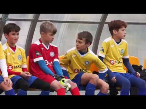 Turniej Młode Talenty U12 Ustroń 2018