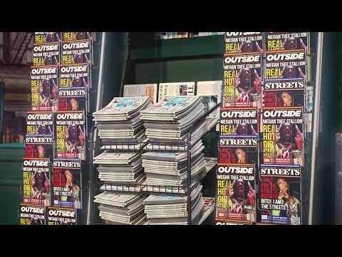 Video thumbnail for Outside