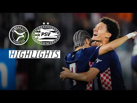 Highlights | Jong PSV blijft foutloos na een heerlijke comeback 😍