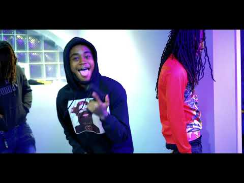 HunchoBoy Roc - No Talkin (Official Video)(4K) | Shot By @_ChipSet