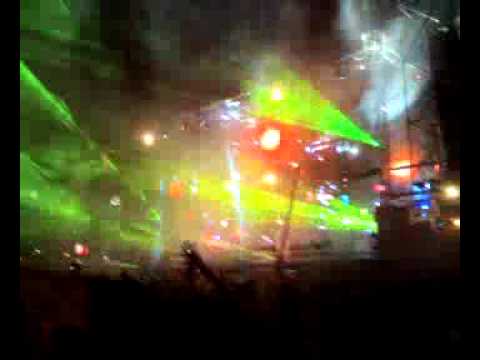 Liberty Parade 2009 CyBerFuN.Ro