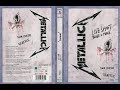 Metallica Live Shit Binge Purge San Diego 1992 FULL