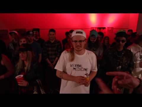 Craig Maben vs B. Burns