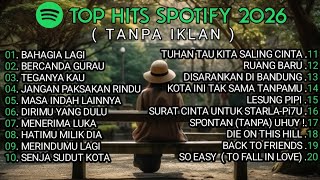Download lagu FULL ALBUM TOP HITS SPOTIFY 2026 || LAGU TOP INDONESIA || BAHAGIA LAGI ~ PICHE KOTA || TANPA IKLAN mp3