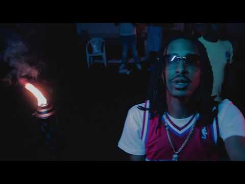 MOB DREY & CHASIN SCRILL "PARTY ON HUBBLE" (Official Video) FT- FTN DEUCE shot by: @yr_prod