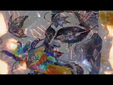 OZRIC TENTACLES Erpsongs 1984
