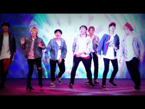 "Proton" cover "I'm fine" (VICTON) @ "SHOW DC K-POP Cover Dance Championship"