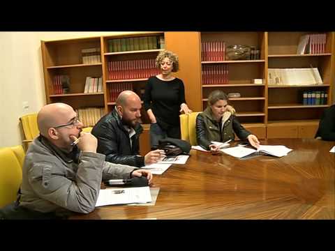 TRASFERTA IN USA PER IL FEDI FERMI