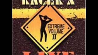 Racer X Live II -  Heart of a Lion