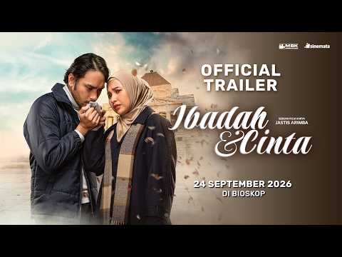 WORSHIP AND LOVE - Official Trailer