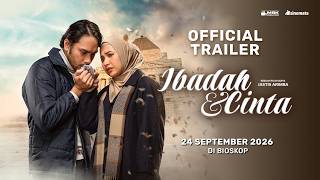 WORSHIP AND LOVE - Official Trailer