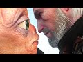 Witcher 3 Uma Romance