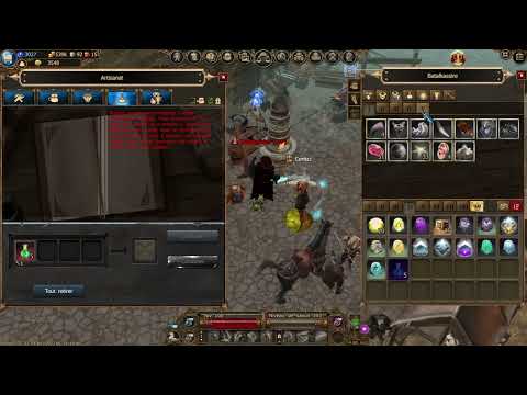 drakensang online - Mortis Elixir -Ölüm İksiri