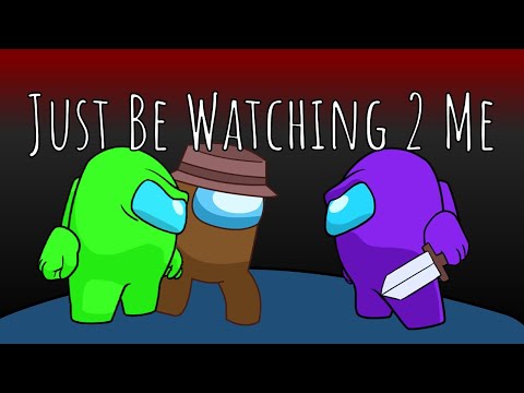 Just Be Watching 2 Me | Mashup by SP Franco |CG5 x Chi-Chi, Genuine