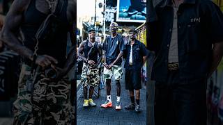 Authenticity.individuality#London #streetphotography