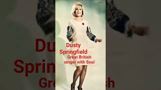 Dusty Springfield #oldies #60hits #classicrock #rockmusic #soul #popmusic