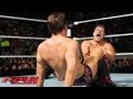 Raw - The Miz vs. Cody Rhodes: Raw, June 10 ...