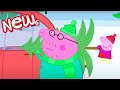 Peppa Pig In Hindi Peppa S Christmas Tree पेप्पा का क्रिसमस ट्र�