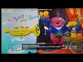 Barney Run Jump Skip And Sing Sampler