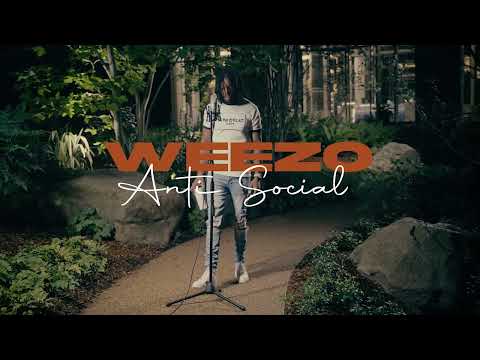 WEEZO - AntiSocial [Official Video]