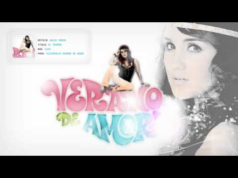El Verano - Dulce María