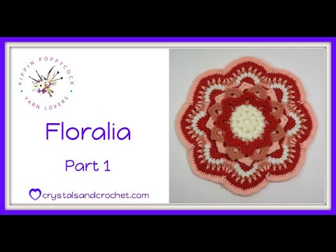 Floralia part 1