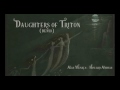 The Little Mermaid Alan Menken Howard Ashmn Daughters Of Triton Demo