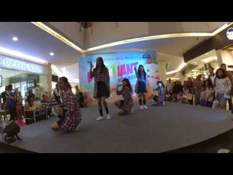 Shadow - IceCreamCake (RedVelvet dance Cover) @malciputraseraya PKU