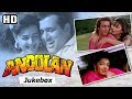 Andolan 1995 Sanjay Dutt Govinda Mamta Kulkarni Somy Ali Bollywood 90 S Evergreen Songs