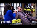 Brooklyn 99 COLD OPENS That Has Absolutely NO Business Being Funny