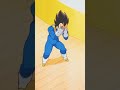 Vegeta S MY BULMA Scene