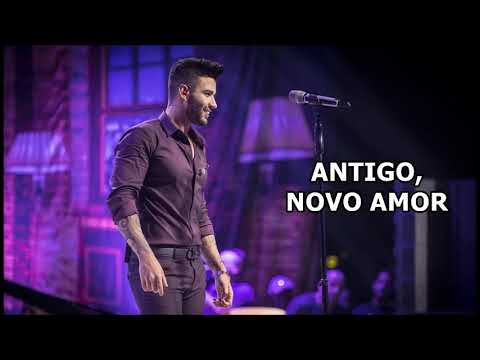 Antigo, Novo Amor video