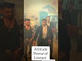 Attitude Law Llb Law Mydreamadvocate