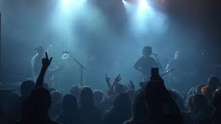 54-40 - Love You All/ Should I Stay or Should I Go (Clash cover)