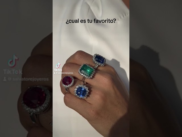 Vídeo relacionado con VANZACK Anillo De Gema Roja Con Garra De DragóN Para Hombre DiseñO Punk EstéTico Joyería Creativa Para Fiesta Cosplay Y Uso Diario