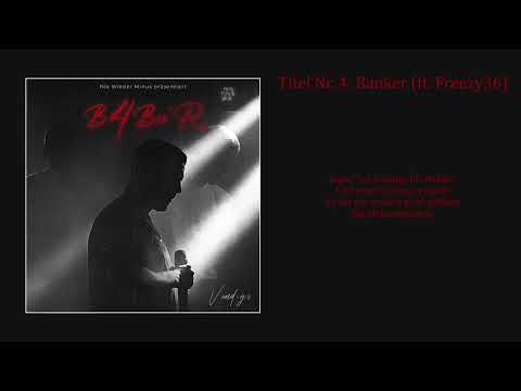 Vendigo - Banker (ft. Freezy36) (Offizielles Lyric Video)