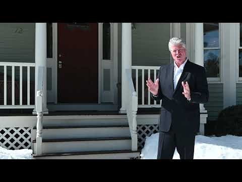 12 Inwood Lane - Andover, MA