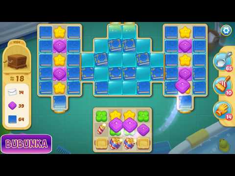 Matchington Mansion level 4154 HD