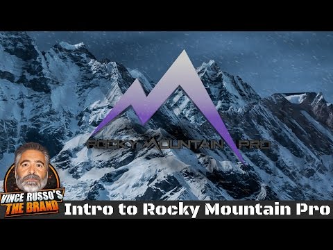 The First Episode Of Rocky Mountain Pro “Charged”