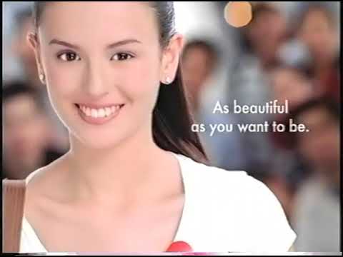 Pond's Skin Whitening Vitamin Facial Wash 'Hi Chicks' TVC 30s 2004