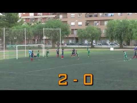 UD BETERA vs CD JUVENTUD MANISENSE