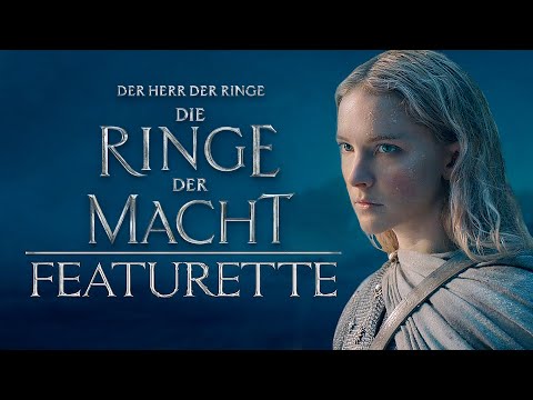 Geschichten aus dem Legendarium (OmU)