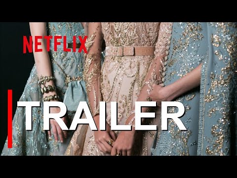 The Selection | Trailer | Netflix