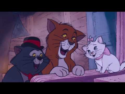 download lagu mp3 mp4 The Aristocats Free, download lagu The Aristocats Free gratis, unduh video klip The Aristocats Free