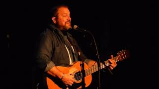 Dream River Raul Malo City Winery NYC 1/27/2019