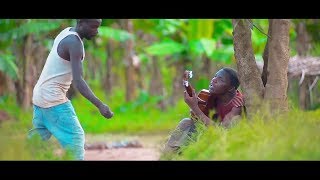 UBIGENZA UTE Niyo Bosco Official Video Lyrics Instrumental By Pc One G On The Beats 2020